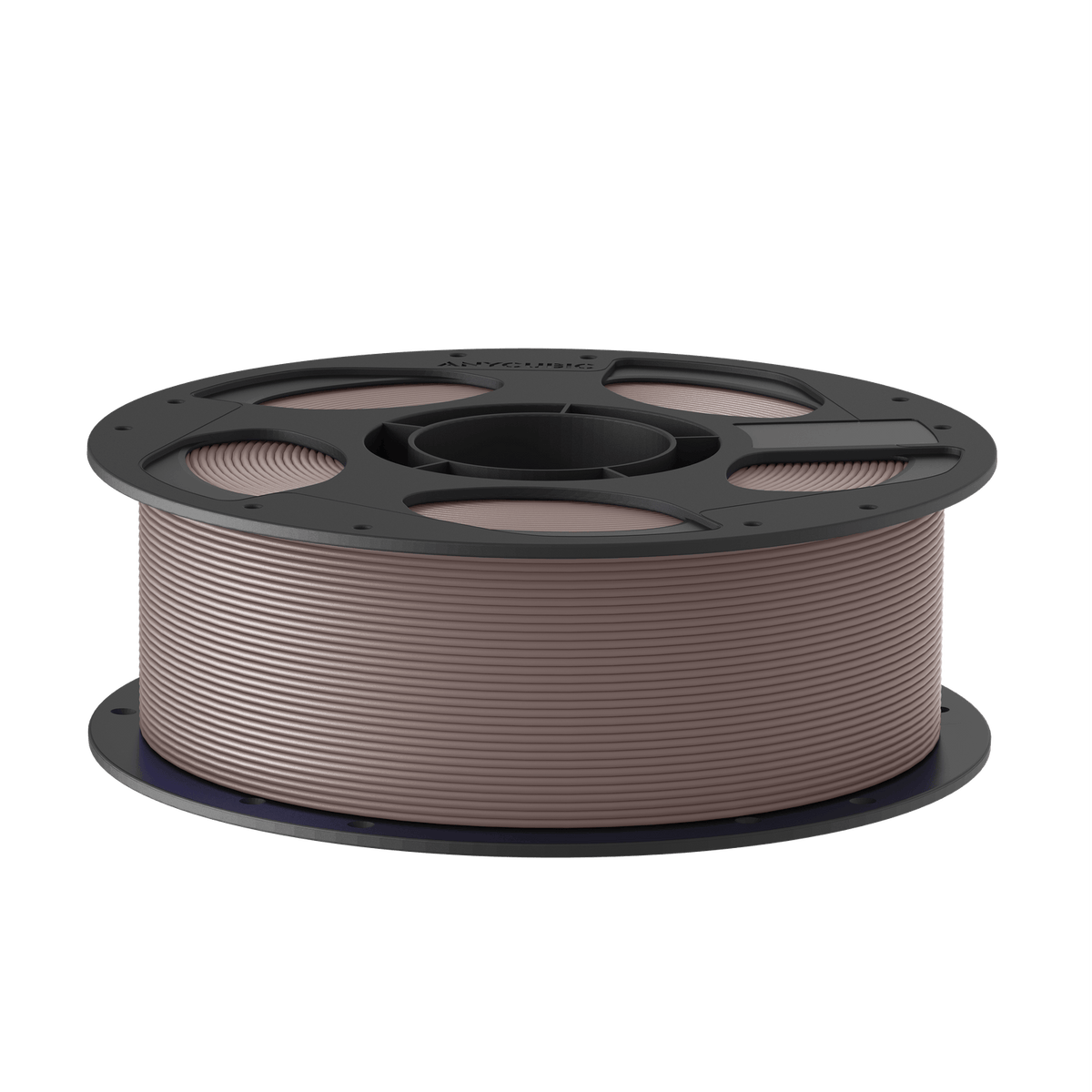 Anycubic Pla Basic Filament 1KG – Brown image 3