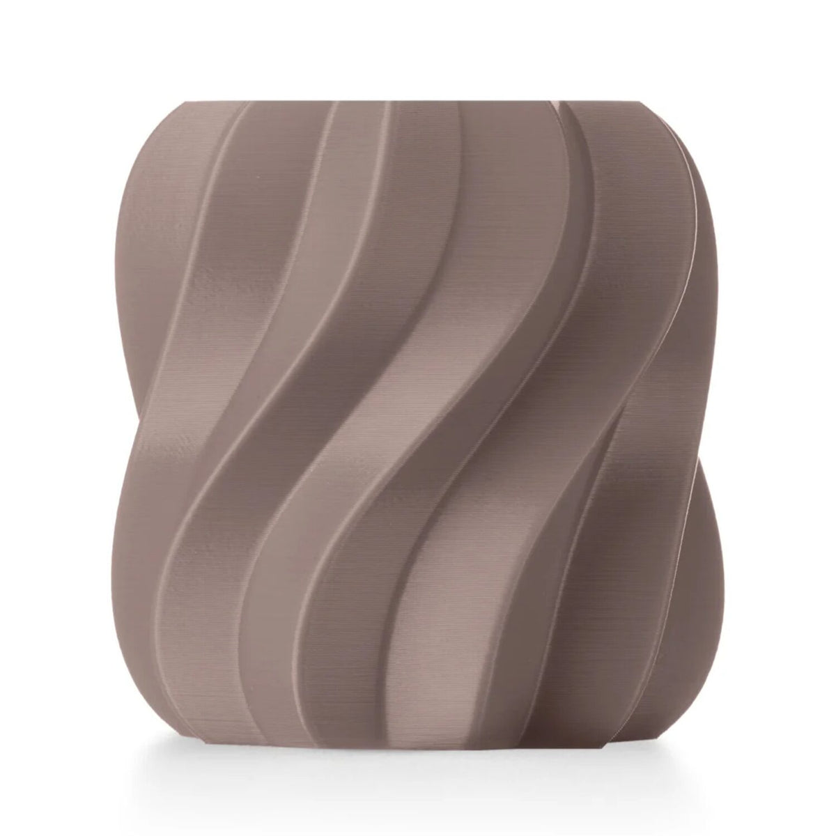 Anycubic Pla Basic Filament 1KG – Brown image 4
