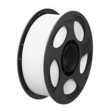 Anycubic Pla Basic Filament 1KG – White image 2
