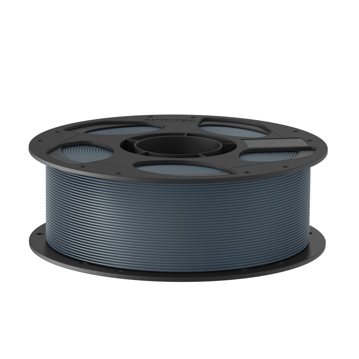 Anycubic Pla Basic Filament 1KG – Blue Grey image 2