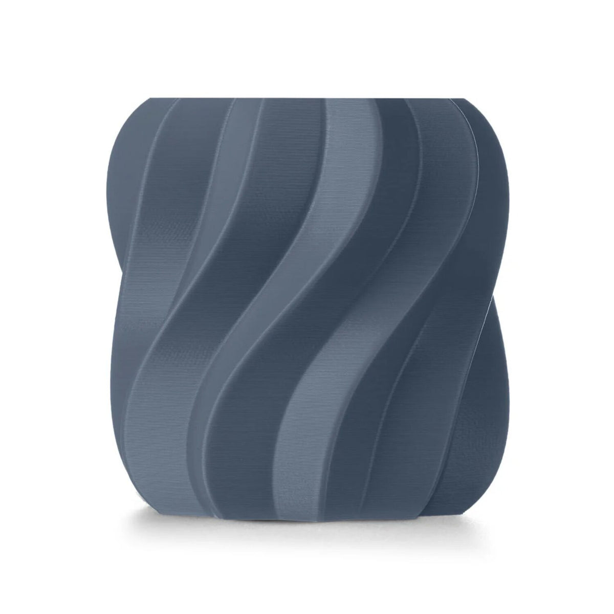 Anycubic Pla Basic Filament 1KG – Blue Grey image 3