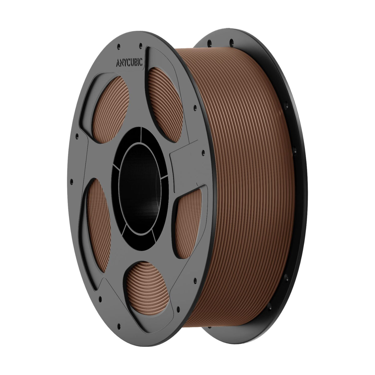 Anycubic Pla Basic Filament 1KG – Bronze