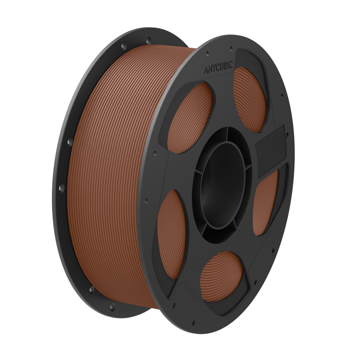 Anycubic Pla Basic Filament 1KG – Bronze image 2