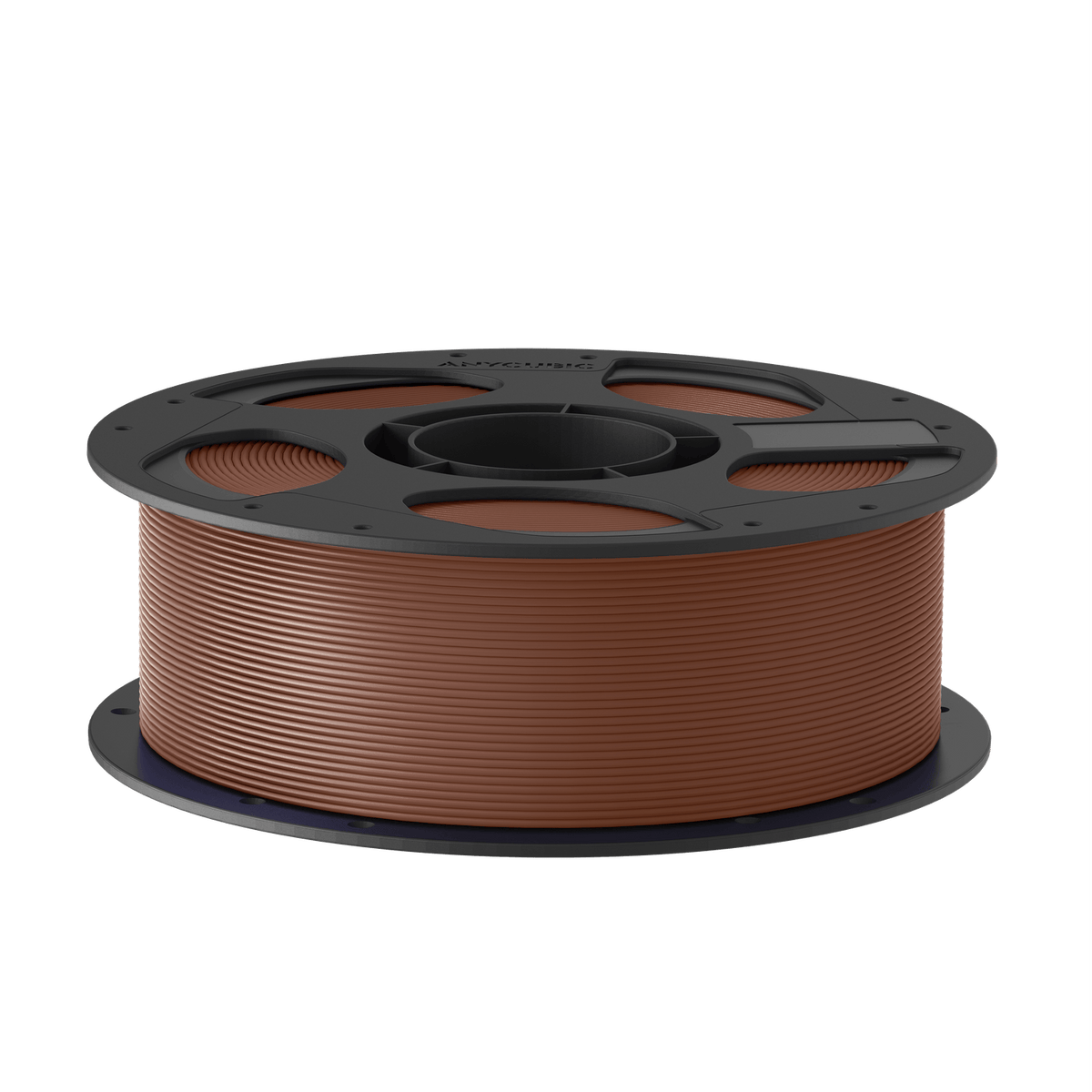 Anycubic Pla Basic Filament 1KG – Bronze image 3
