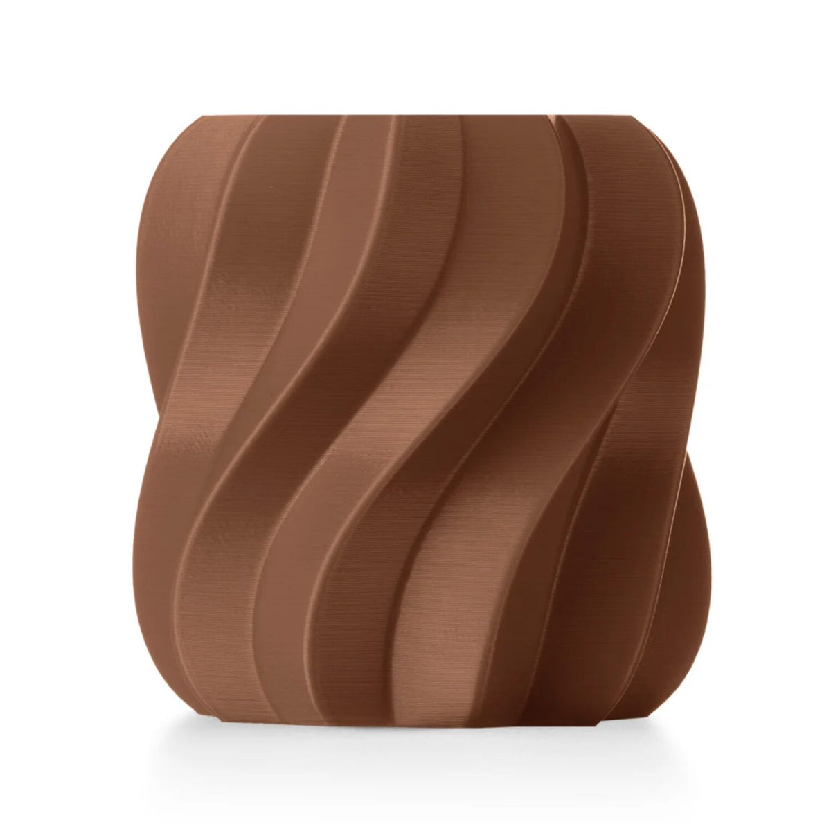 Anycubic Pla Basic Filament 1KG – Bronze image 4