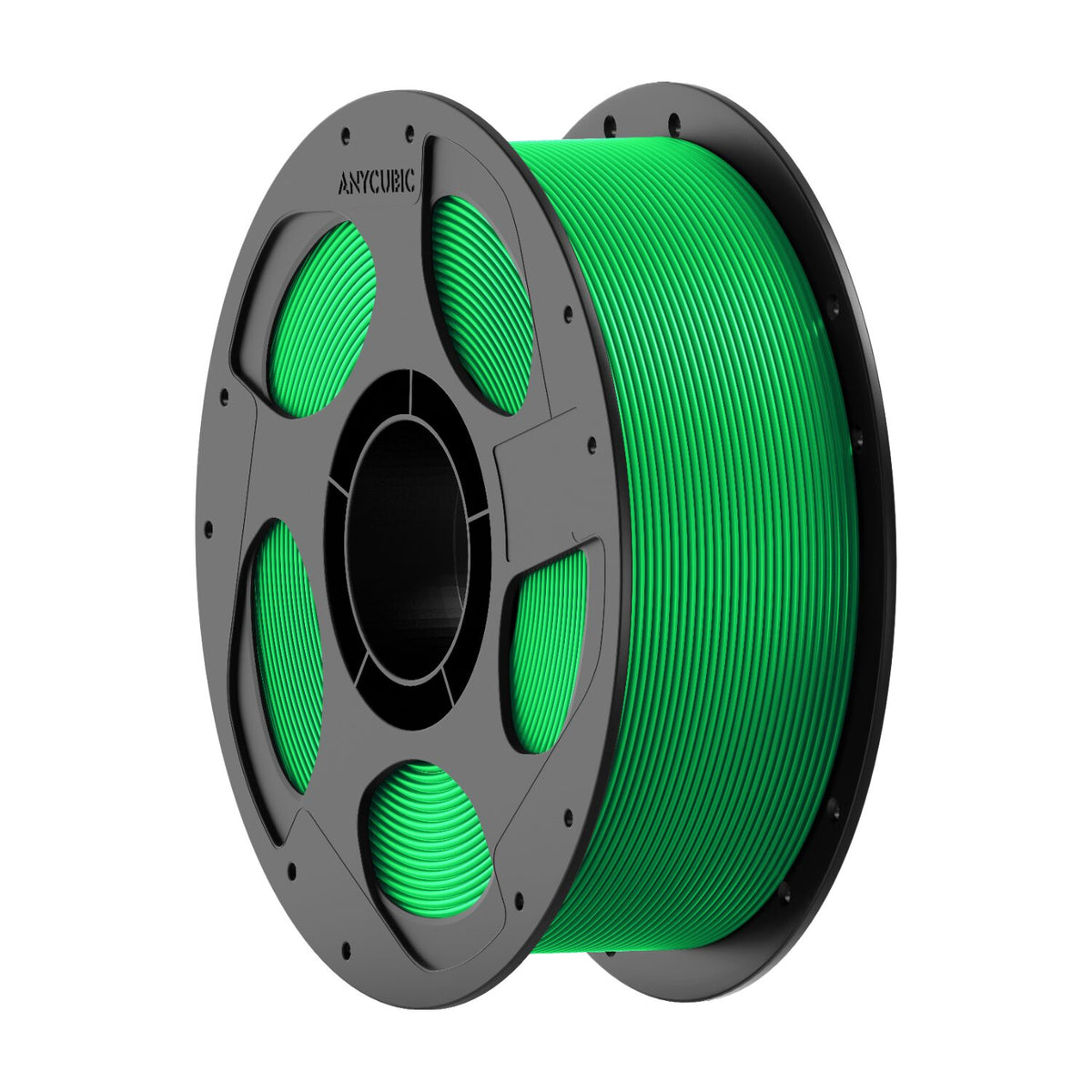 Anycubic Pla Basic Filament 1KG – Green