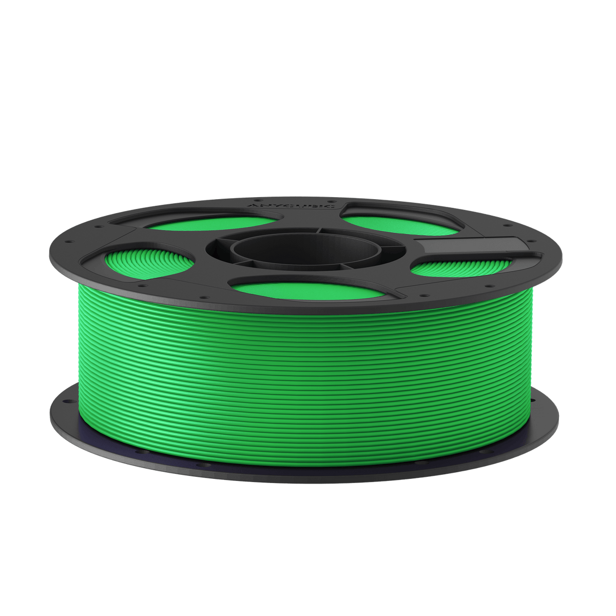 Anycubic Pla Basic Filament 1KG – Green image 3