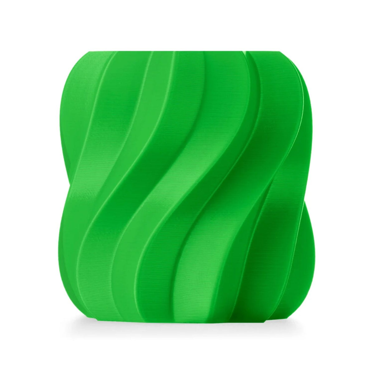 Anycubic Pla Basic Filament 1KG – Green image 4