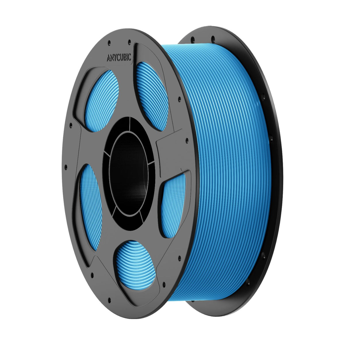 Anycubic Pla Basic Filament 1KG – Cyan