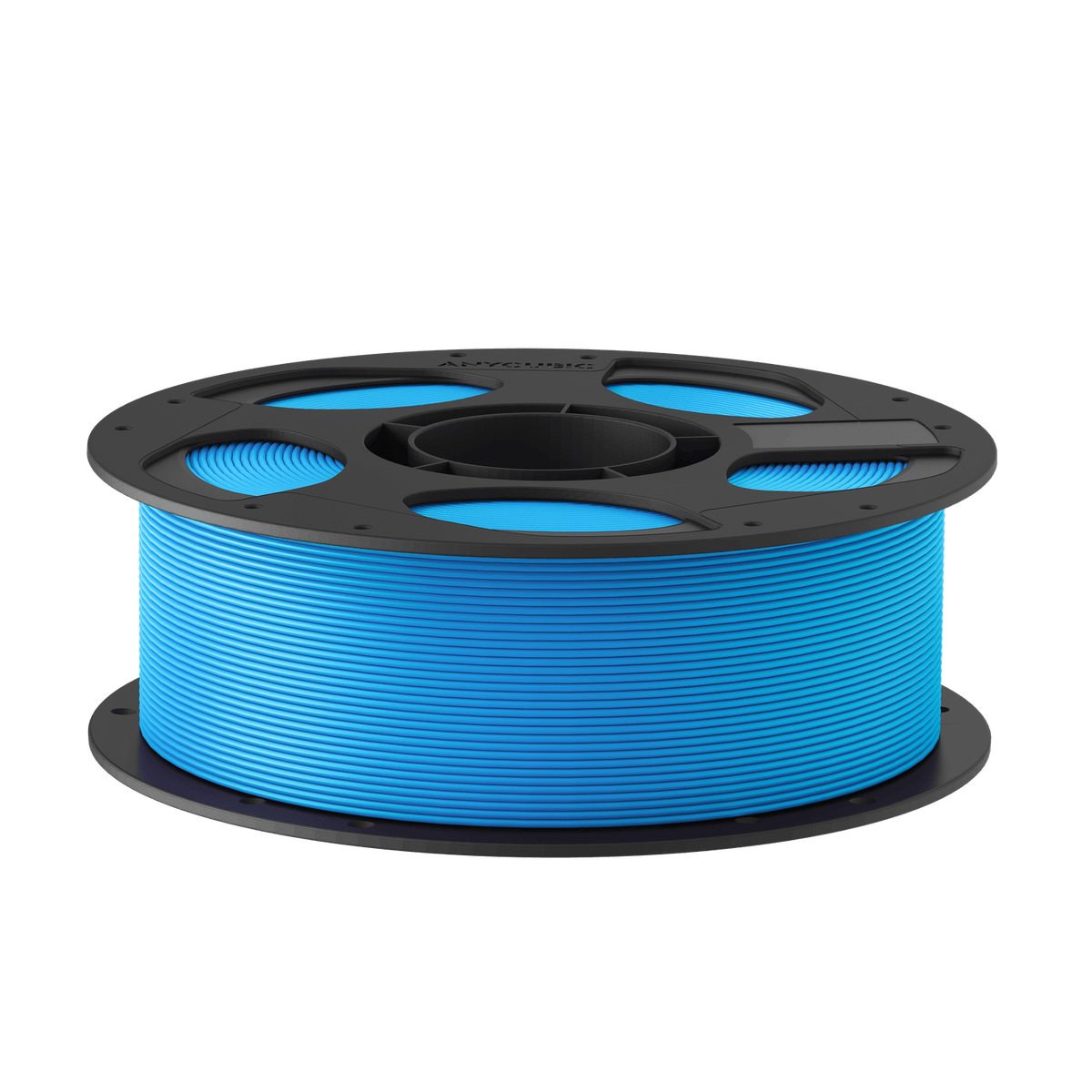 Anycubic Pla Basic Filament 1KG – Cyan image 3