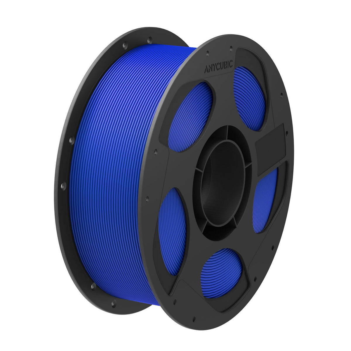 Anycubic Pla Basic Filament 1KG – Blue image 2