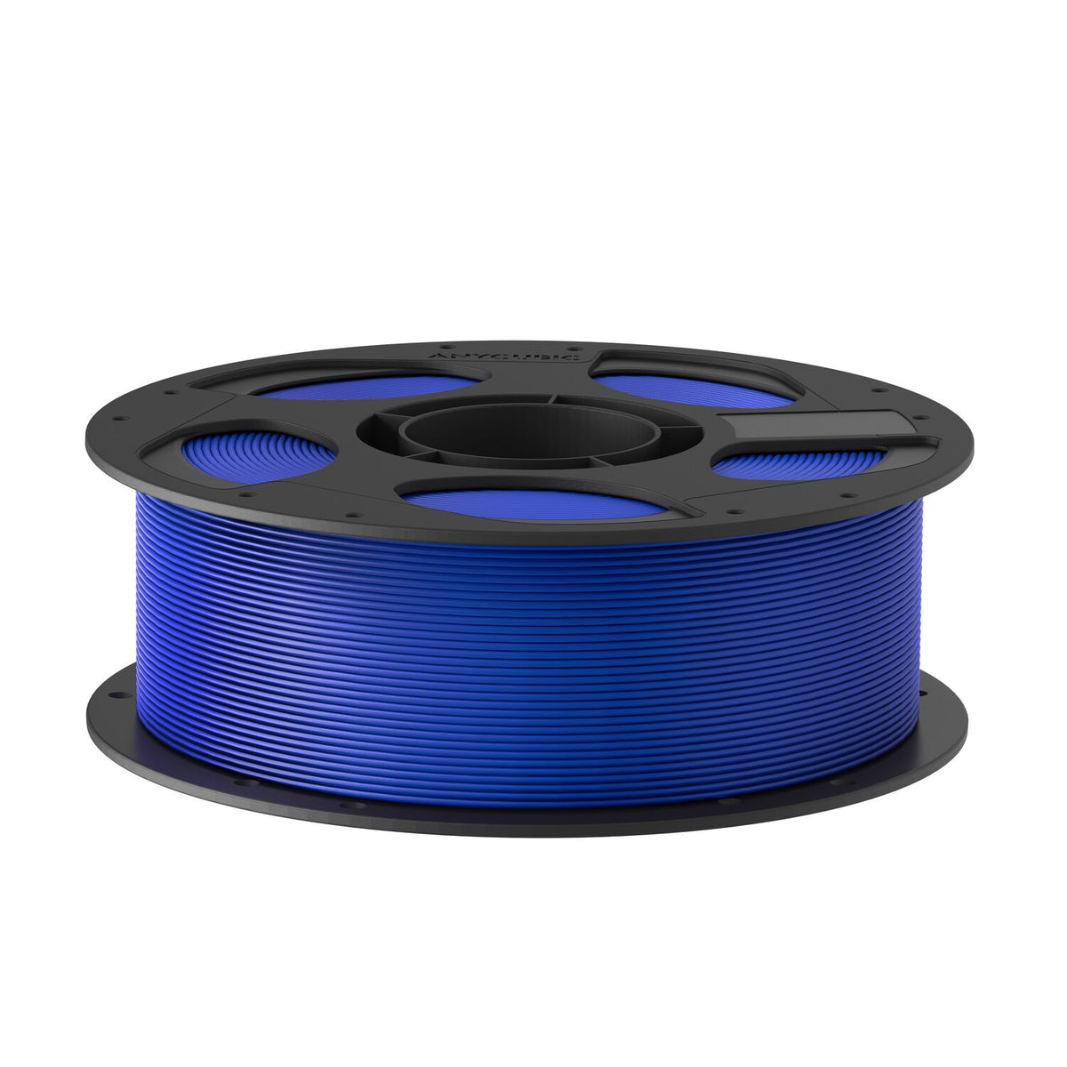 Anycubic Pla Basic Filament 1KG – Blue image 3
