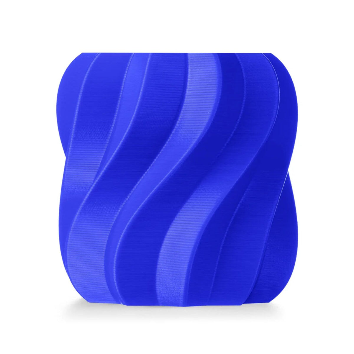 Anycubic Pla Basic Filament 1KG – Blue image 4