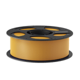 Anycubic Pla Basic Filament 1KG – Gold image 2