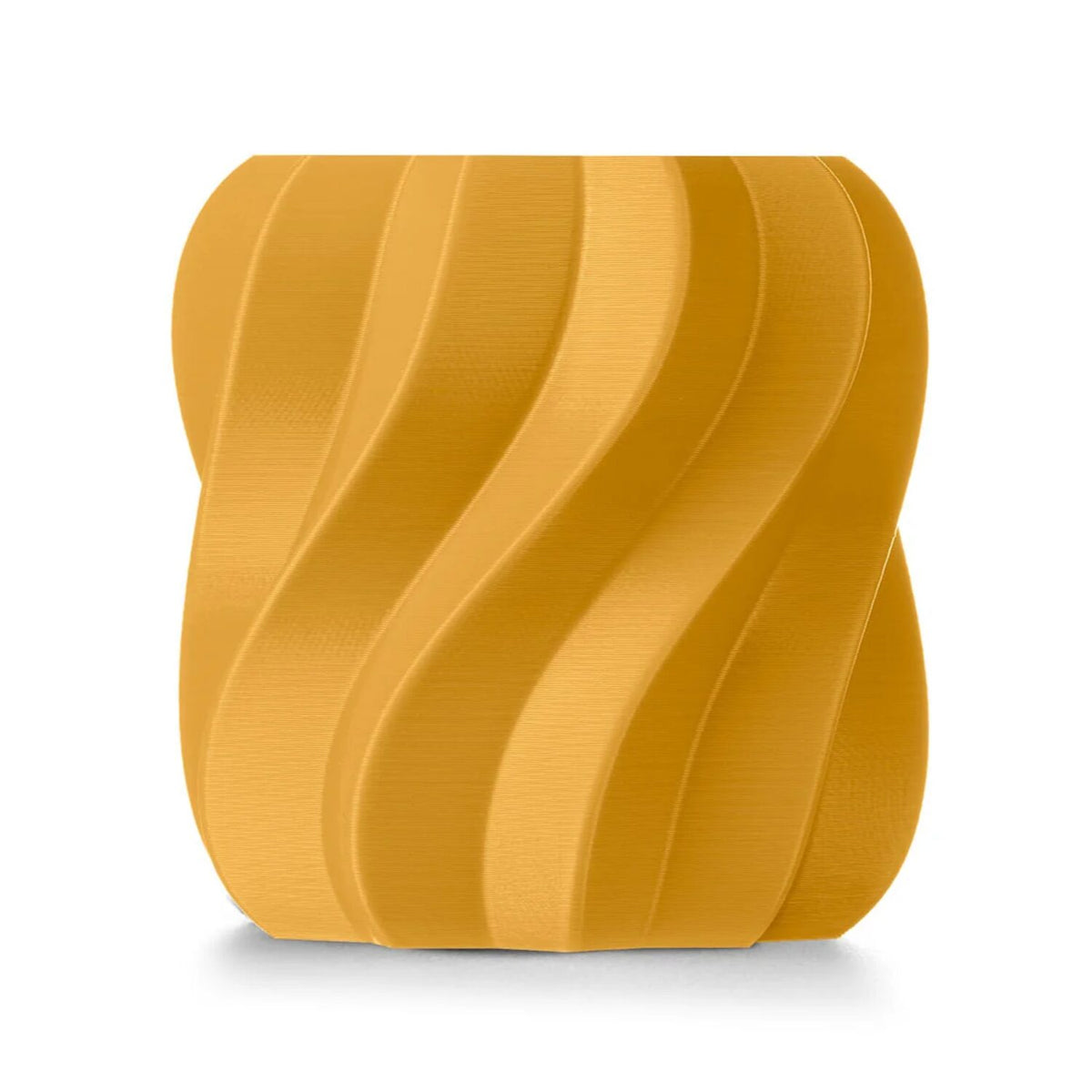 Anycubic Pla Basic Filament 1KG – Gold image 3