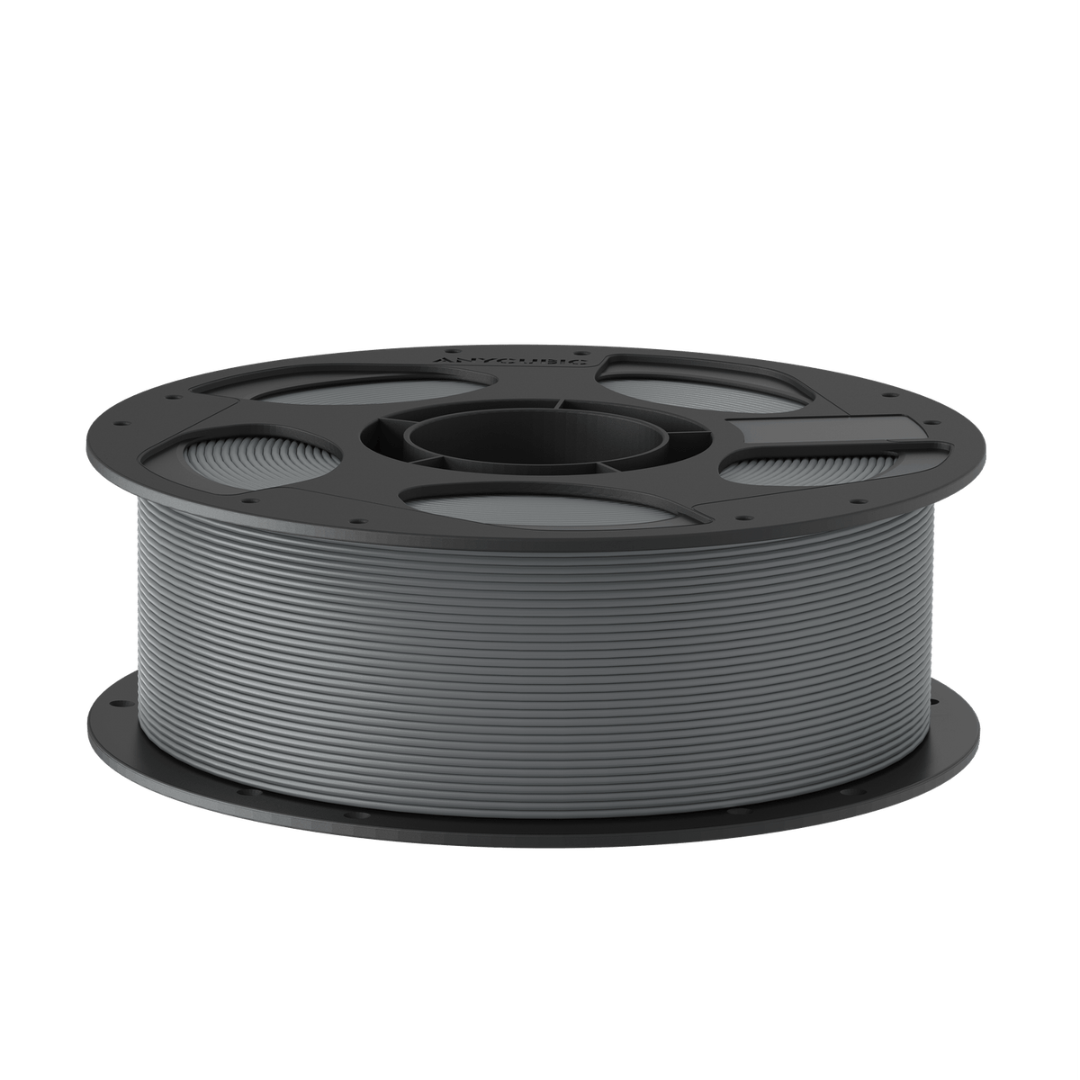 Anycubic Pla Basic Filament 1KG – Grey image 3