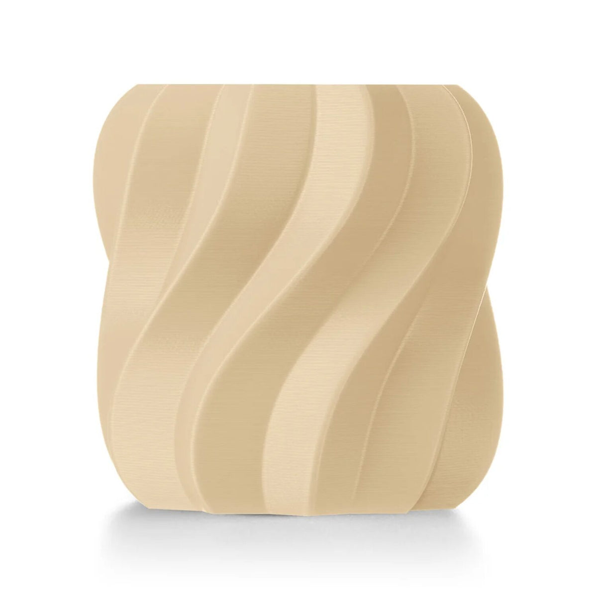 Anycubic Pla Basic Filament 1KG – Beige image 2