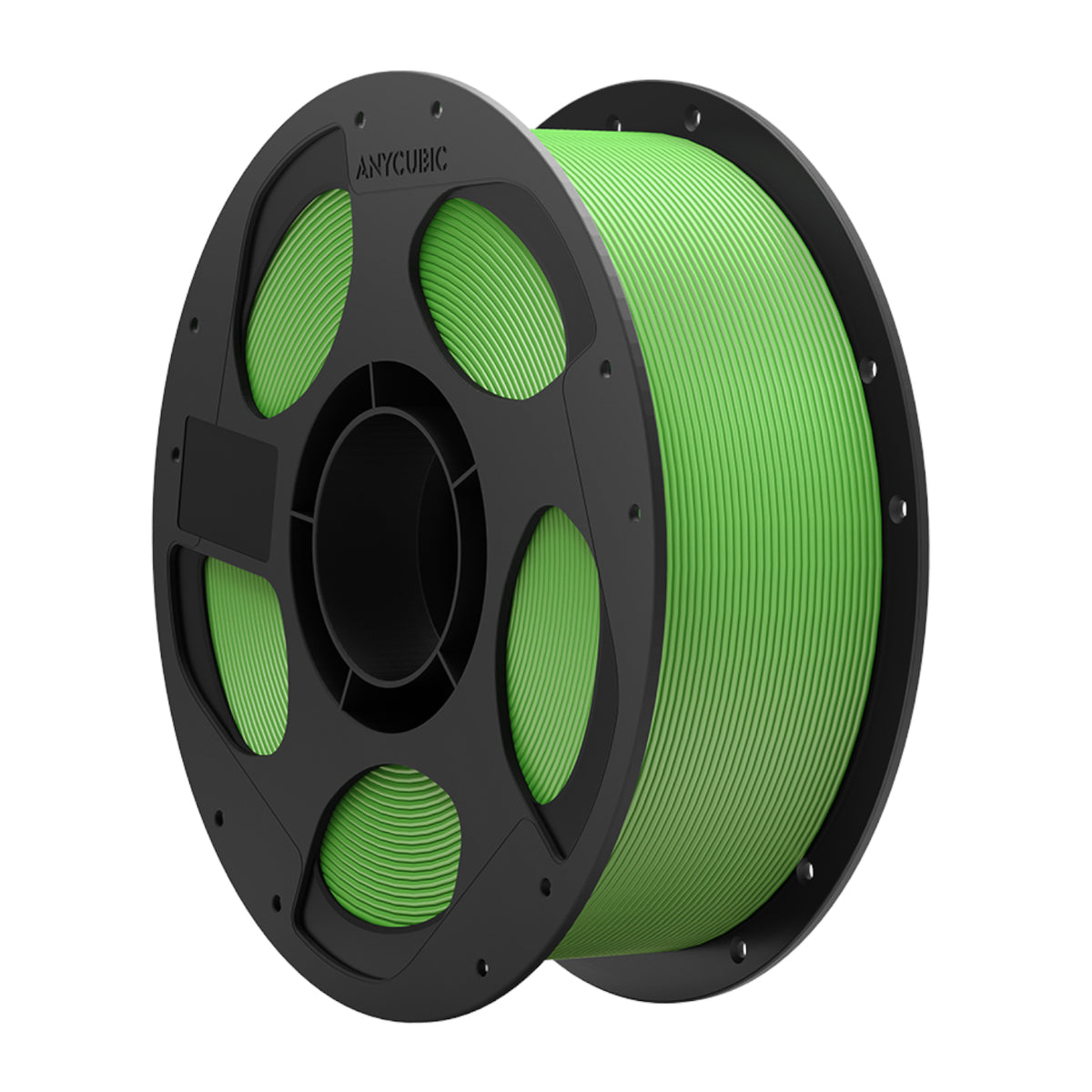 Anycubic Pla+ Filament 1KG Spring Leaf