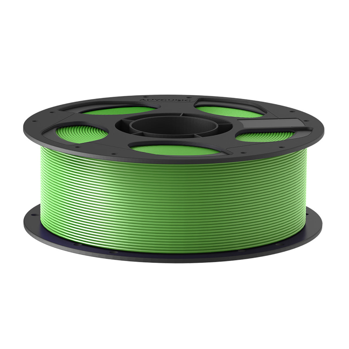 Anycubic Pla+ Filament 1KG Spring Leaf image 3