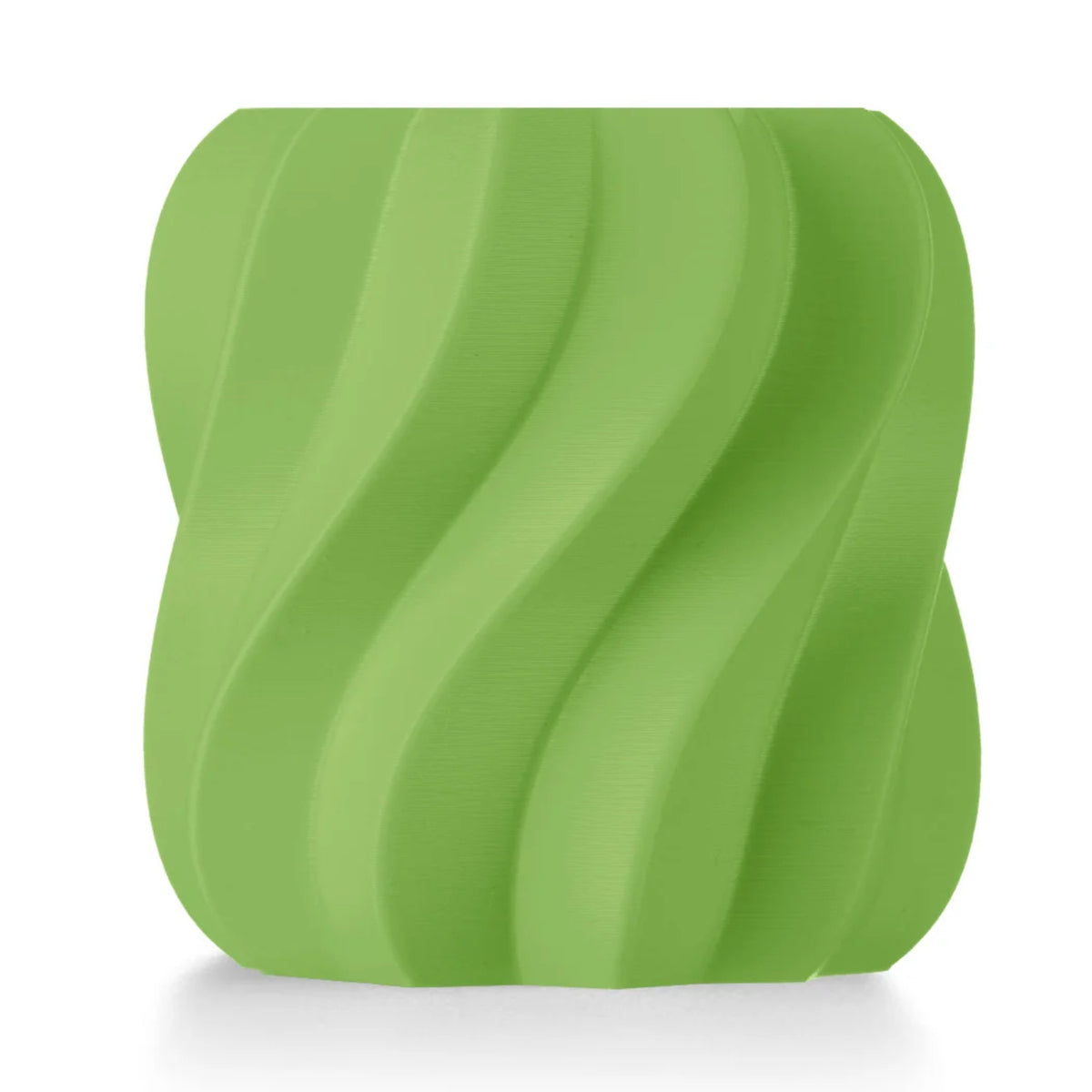 Anycubic Pla+ Filament 1KG Spring Leaf image 4