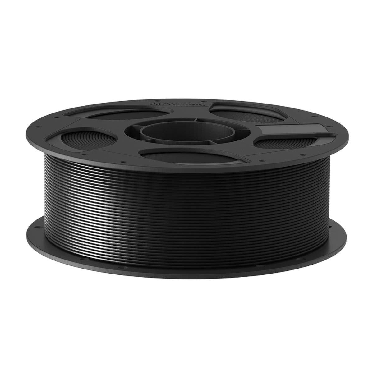 Anycubic Pla+ Filament 1KG Black image 3