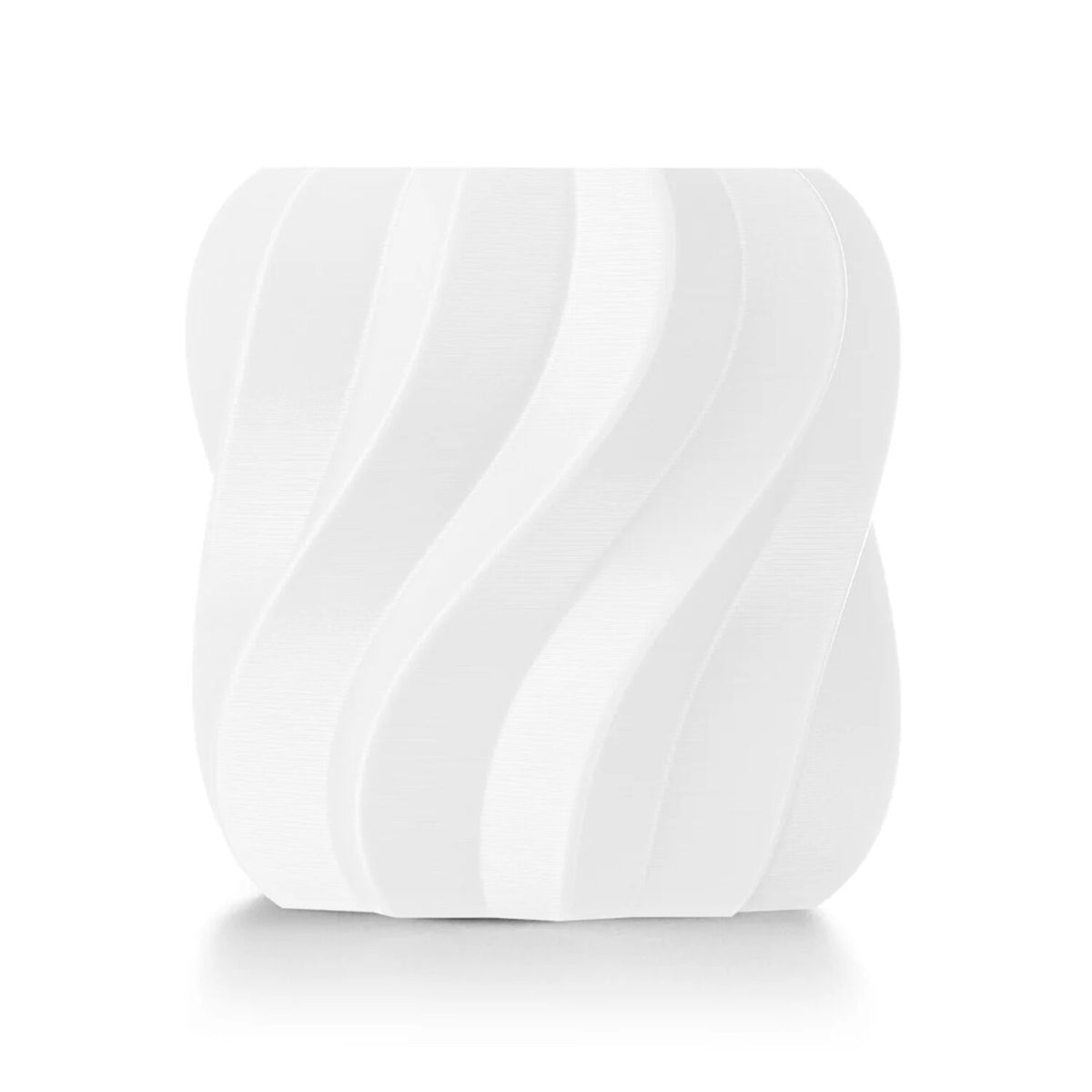 Anycubic Pla+ Filament 1KG White image 4