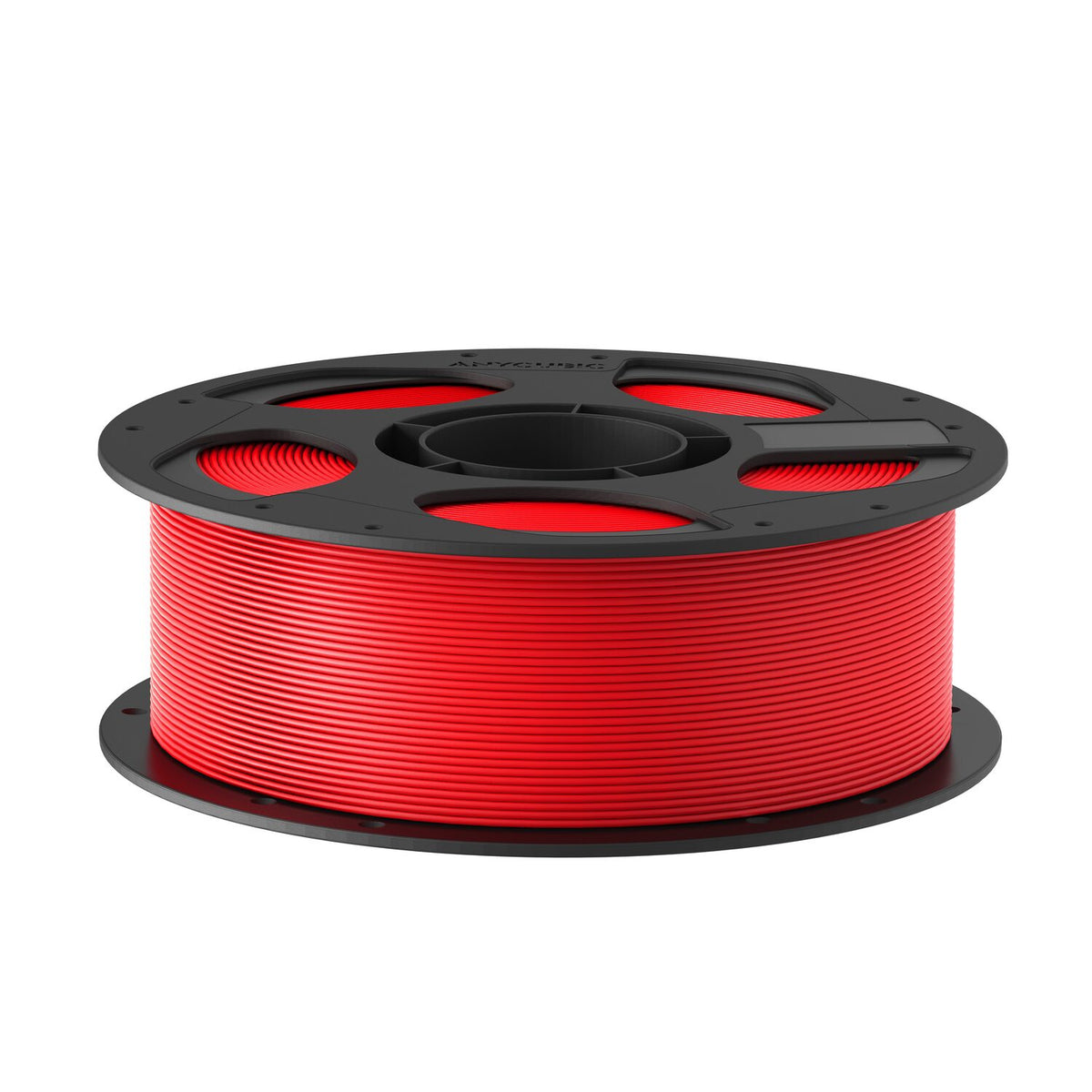 Anycubic Pla Basic Filament 1KG – Red image 3