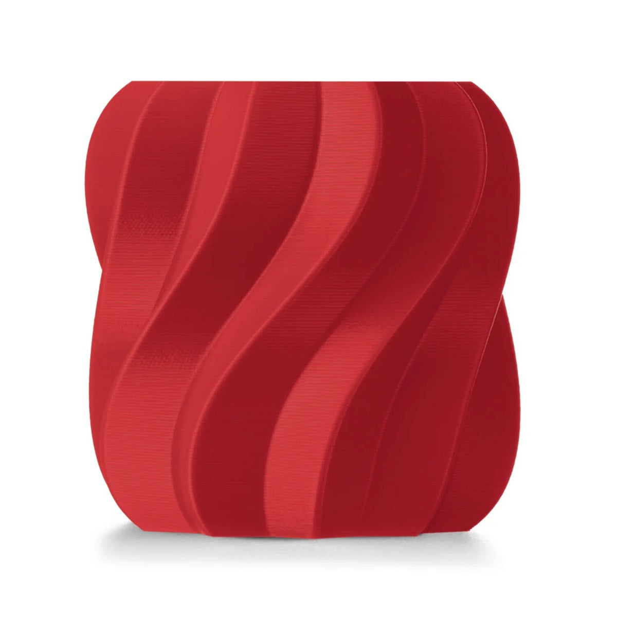 Anycubic Pla Basic Filament 1KG – Red image 4