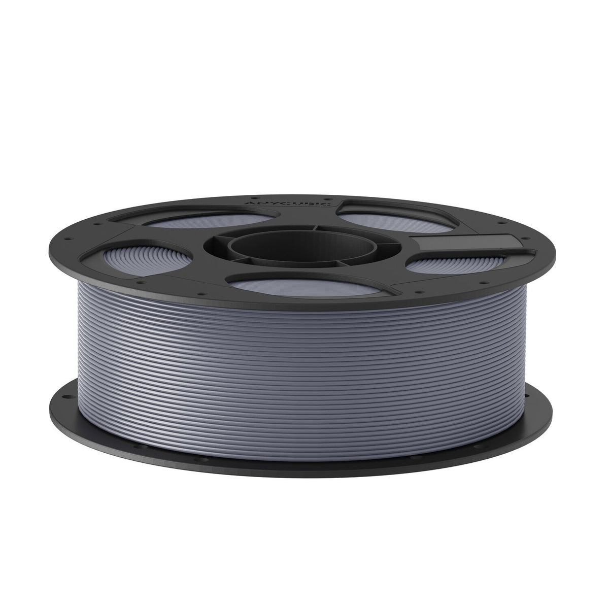 Anycubic Pla Basic Filament 1KG – Texture Silver image 3