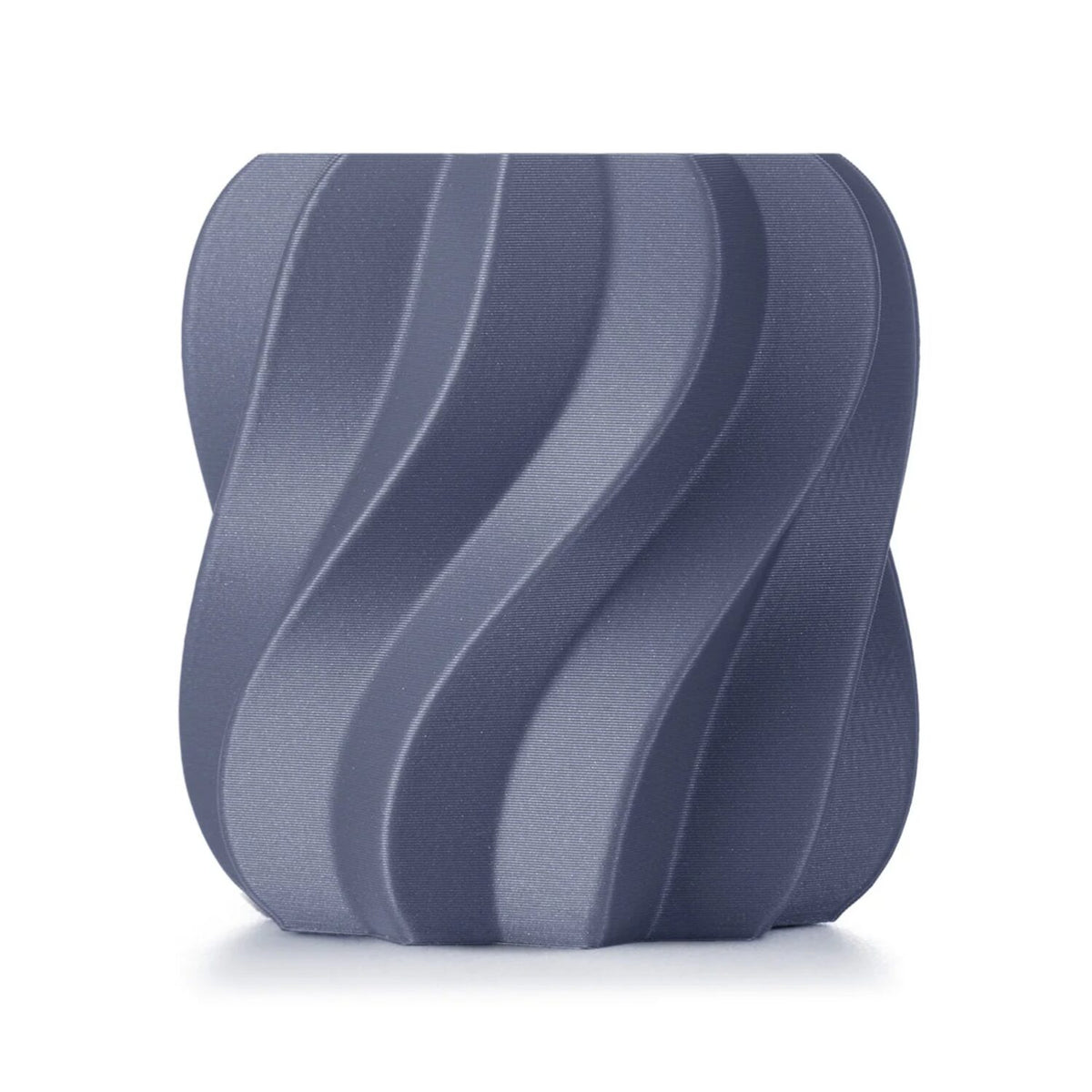 Anycubic Pla Basic Filament 1KG – Texture Silver image 4