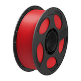 Anycubic Pla Basic Filament 1KG – Texture Red image 2