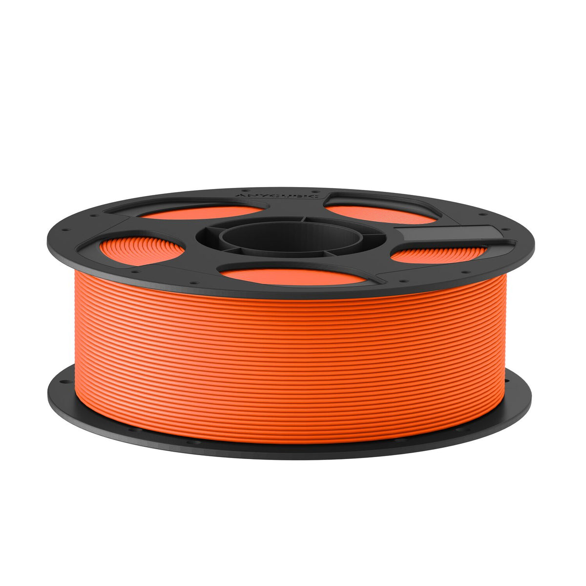 Anycubic Pla Basic Filament 1KG – Orange image 3