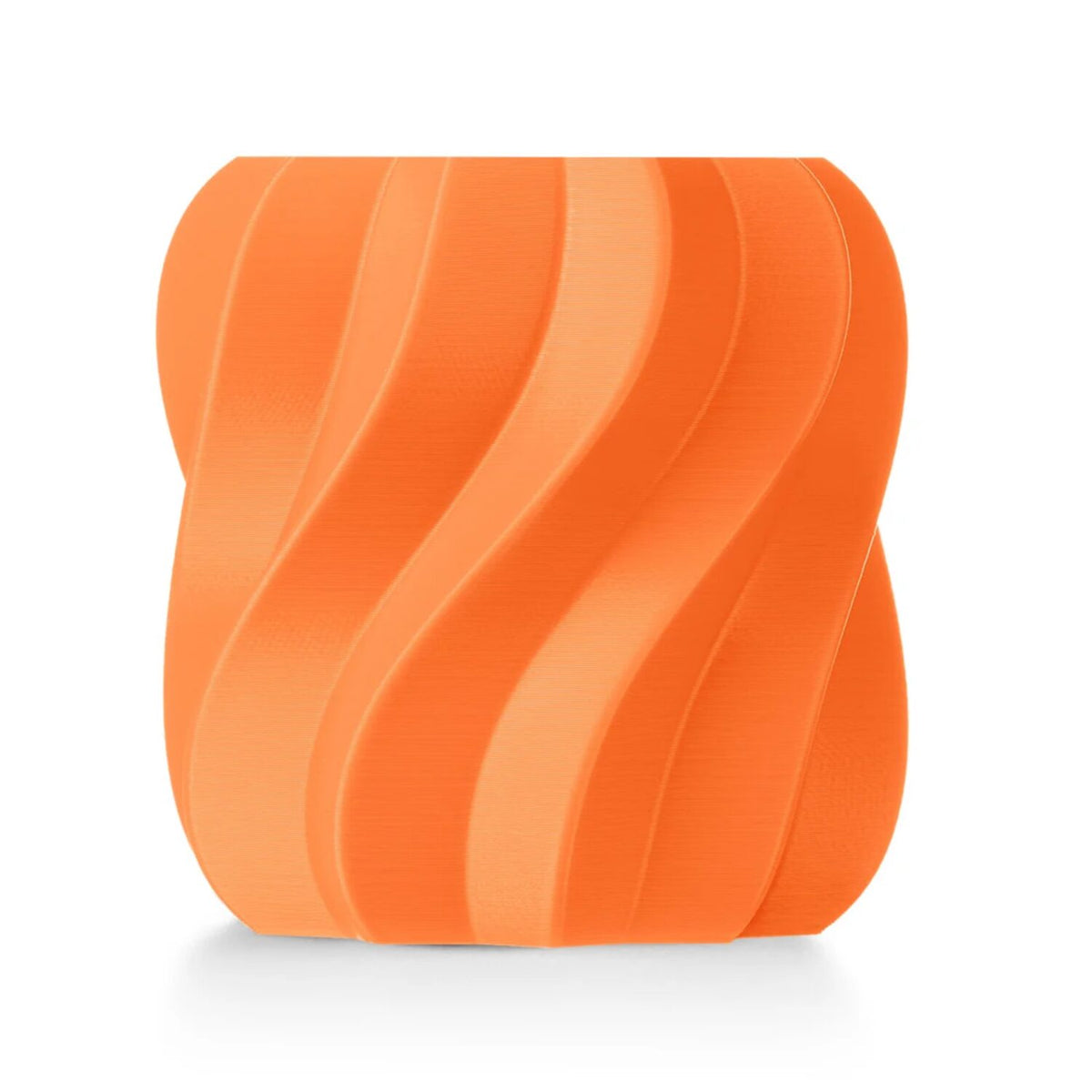 Anycubic Pla Basic Filament 1KG – Orange image 4