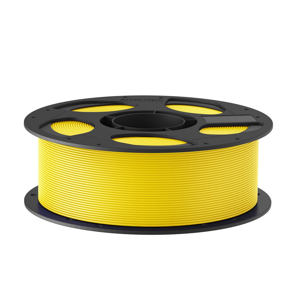 Anycubic Pla Basic Filament 1KG – Yellow image 2