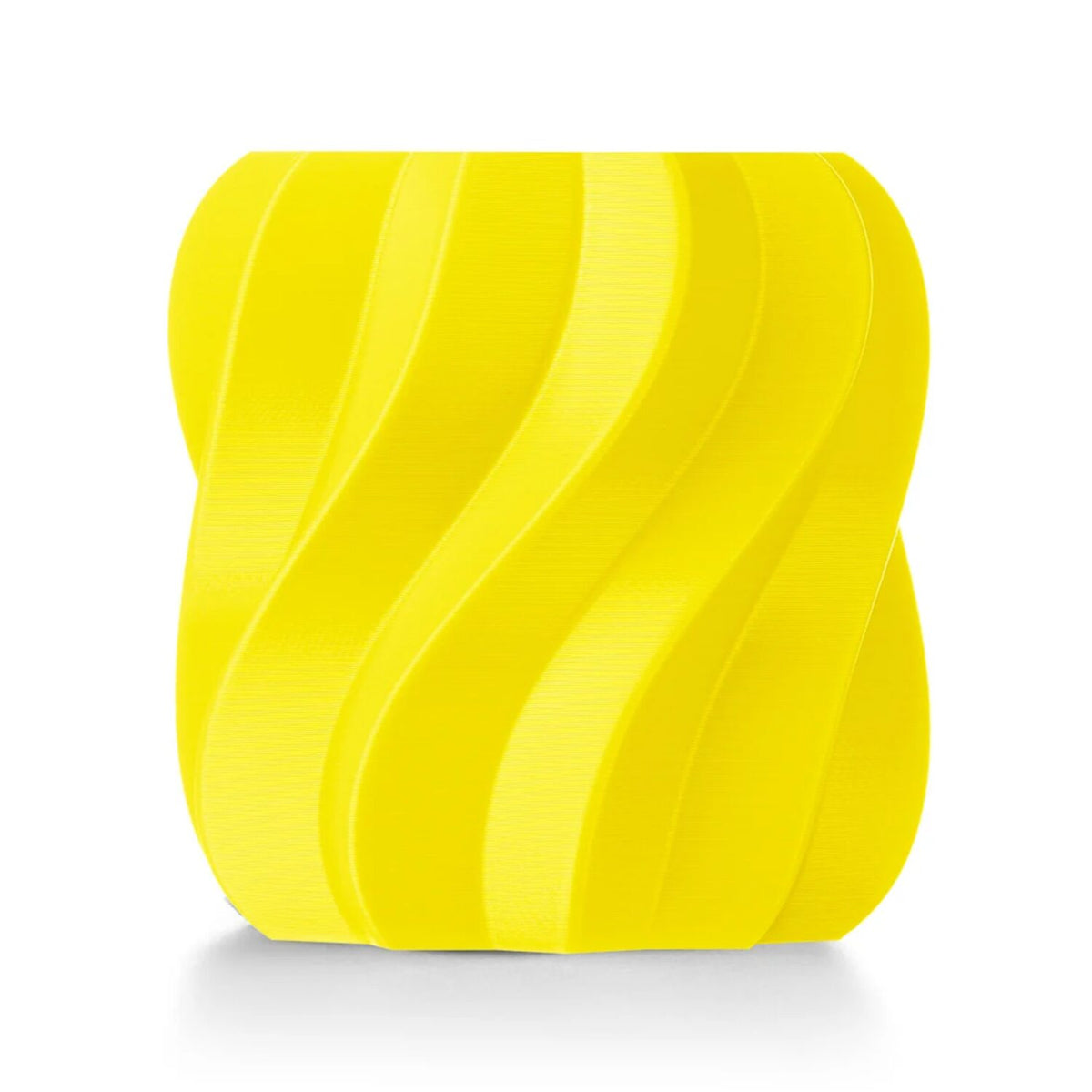 Anycubic Pla Basic Filament 1KG – Yellow image 4
