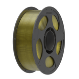 Anycubic Pla Silk Dual Filament Black Gold