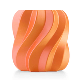 Anycubic Pla Silk Dual Filament 1KG Pink/Gold image 3