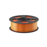 Anycubic Pla Silk Dual Filament Red/Gold image 2