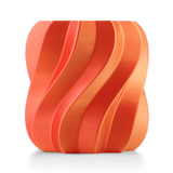 Anycubic Pla Silk Dual Filament Red/Gold image 3