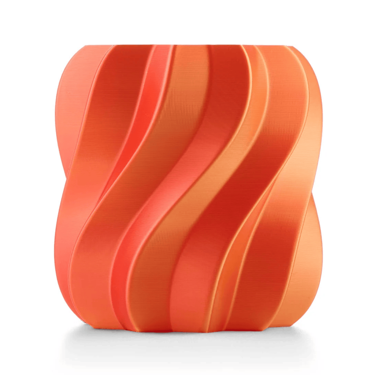 Anycubic Pla Silk Dual Filament Red/Gold image 3
