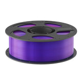 Anycubic Pla Silk Dual Filament 1KG – Red/Blue image 2