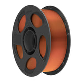 Anycubic Pla Silk Filament 1KG Copper
