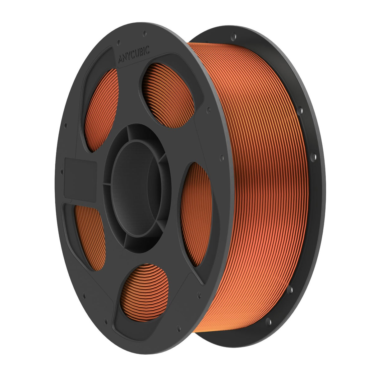 Anycubic Pla Silk Filament 1KG Copper