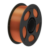 Anycubic Pla Silk Filament 1KG Copper image 2