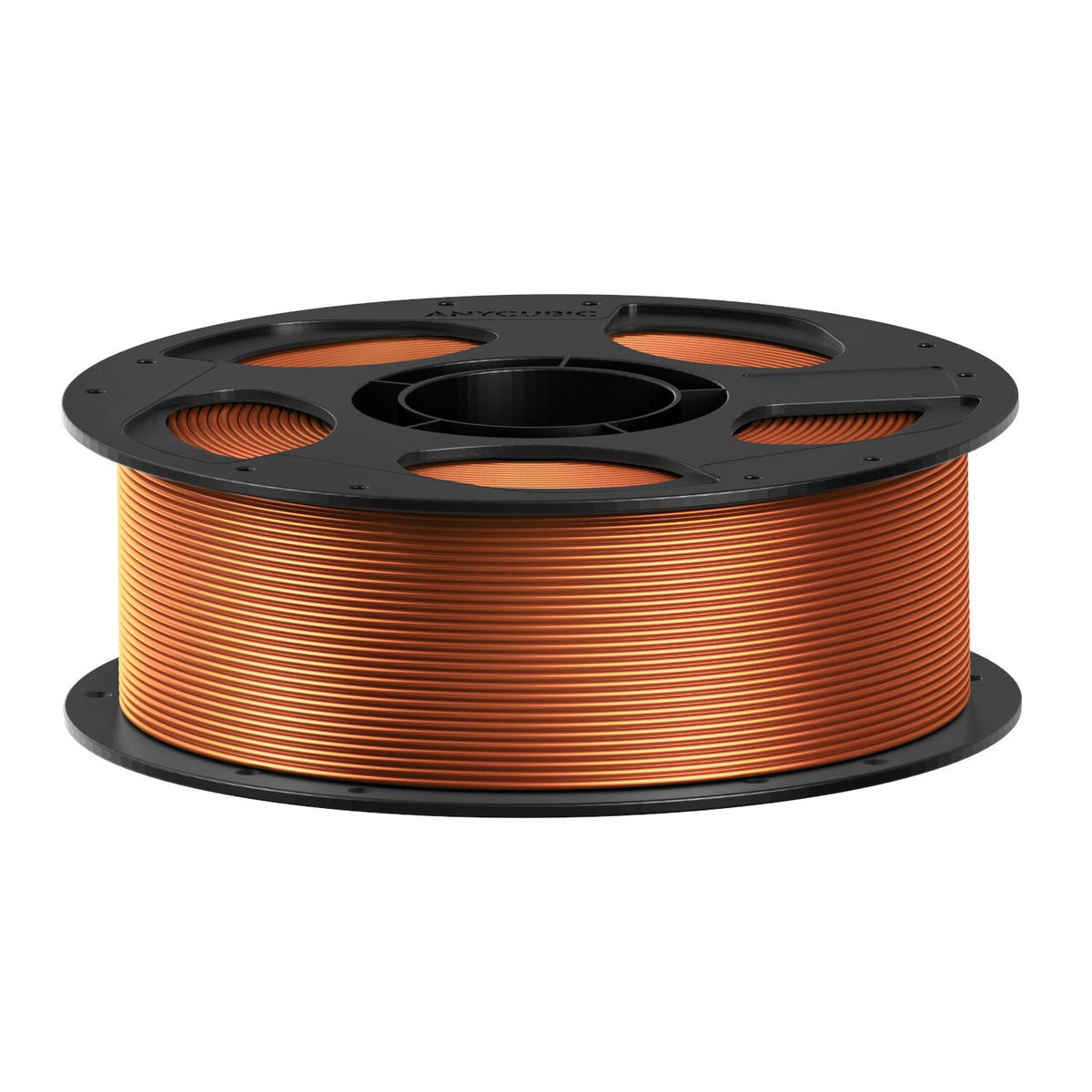 Anycubic Pla Silk Filament 1KG Copper image 3
