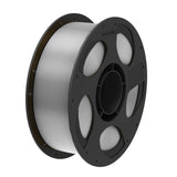 Anycubic Pla Silk Filament 1KG – Silver image 2