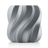 Anycubic Pla Silk Filament 1KG – Silver image 4