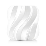 Anycubic Pla Silk Filament 1KG – White image 4