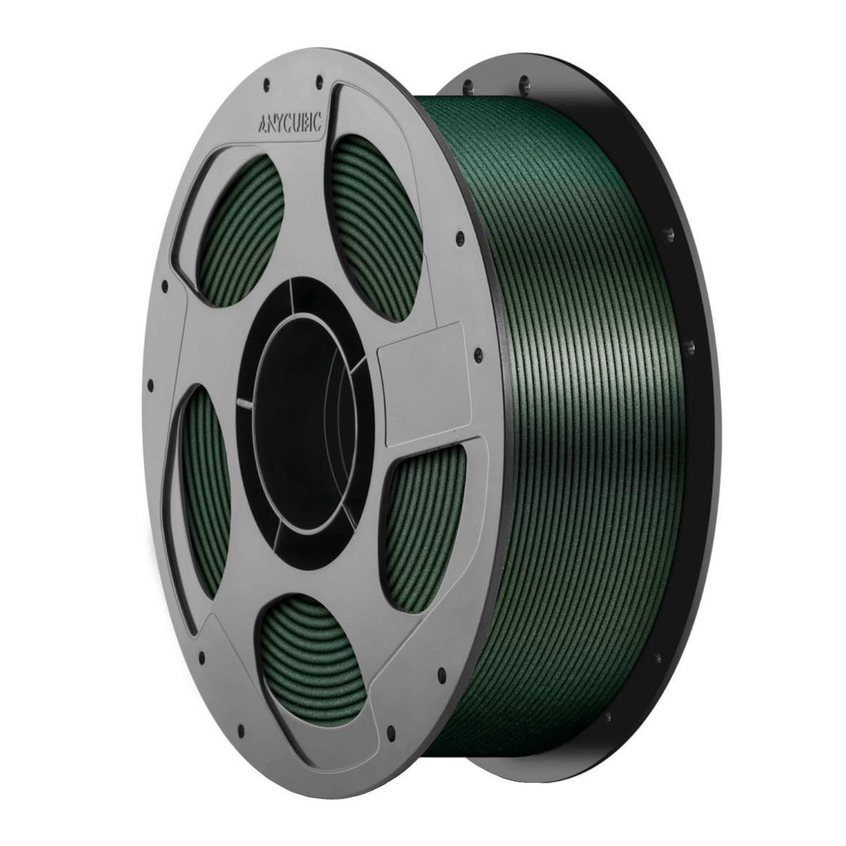 Anycubic Pla Galaxy Filament 1KG Green