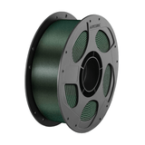 Anycubic Pla Galaxy Filament 1KG Green image 2